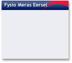 Fysio Meras Eersel